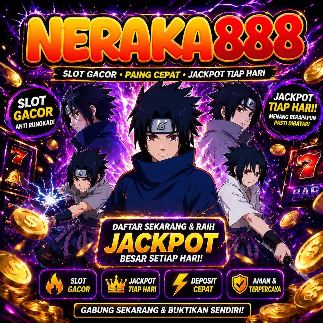 NERAKA888 🗪 Link Situs Agen Toto Macau Paling Terpercaya dengan Togel Online 4D Terbaik 2026